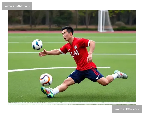 构建现代足球行业认证体系与人才发展新格局的战略路径探索与创新