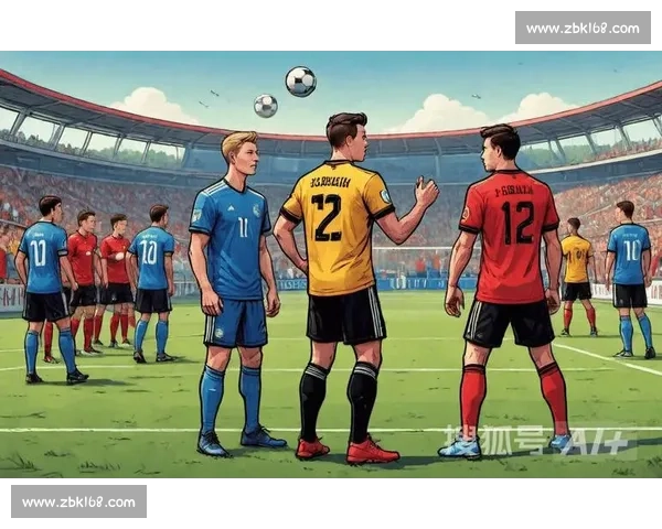 净胜球背后的战术博弈与球队实力深度解析对冠军争夺的影响分析